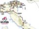 giro percorso verona