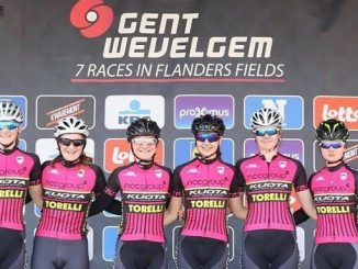 ciclismo team torelli