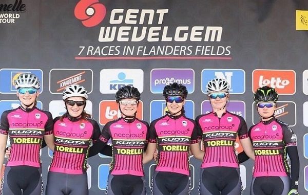 ciclismo team torelli
