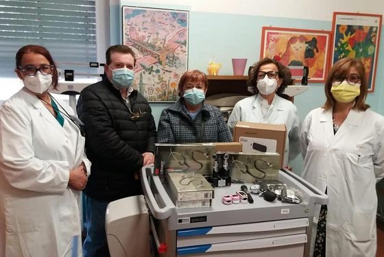 tradate bambini sereni ospedale 01