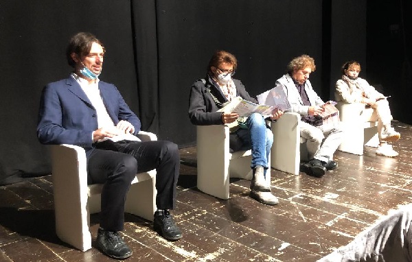 legnano teatro stagione spettacoli 