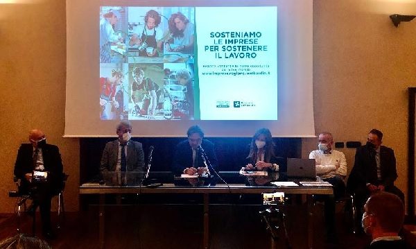 legnano imprese lavoro regione