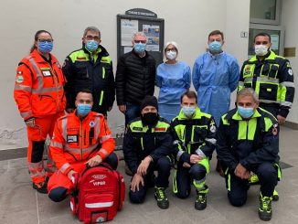 vanzaghello medici contagi sanità