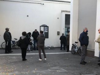 vanzaghello sanità ambulatorio prelievi