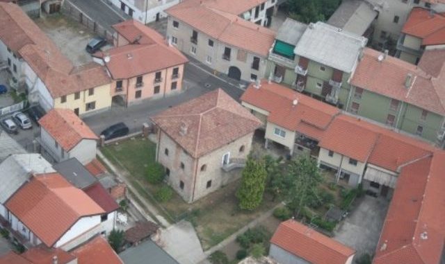 ute gorla maggiore