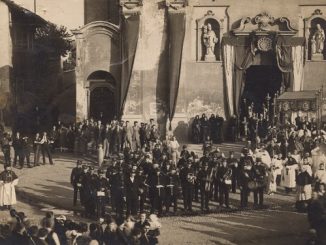 vanzaghello storia libri centroanziani treccani