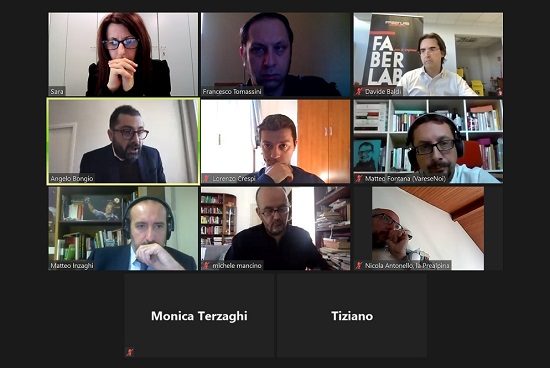 varese digitale green innovaup