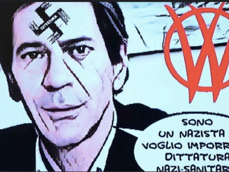 varese sindaci no vax
