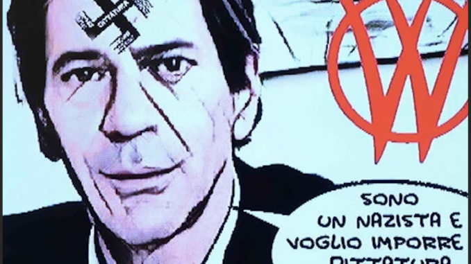 varese sindaci no vax