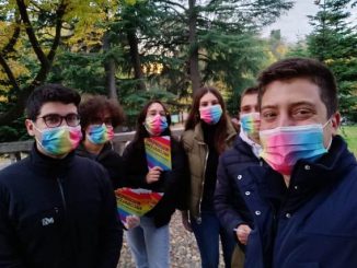 varese zan sciopero arcobaleno