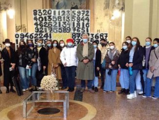 velate studenti frattini piccaia