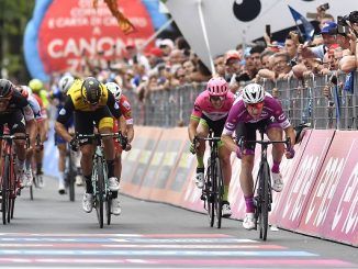 ciclismo giro italia viviani