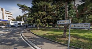 legnano bicipolitana viavolta commercianti