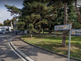 legnano bicipolitana viavolta commercianti