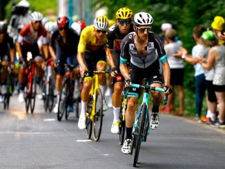 ciclismo yates giro