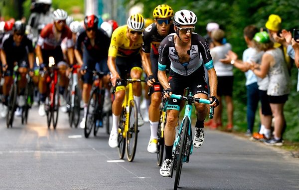 ciclismo yates giro