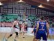 Basket serieB Legnano Firenze