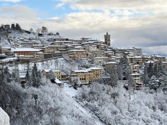Natale Sacro Monte Varese