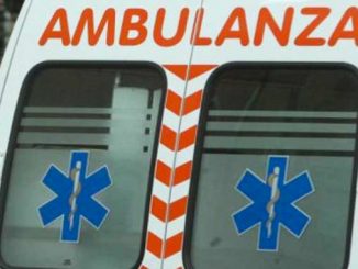 ambulanze Varese