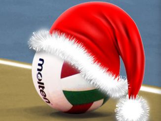 Coppa natale volley