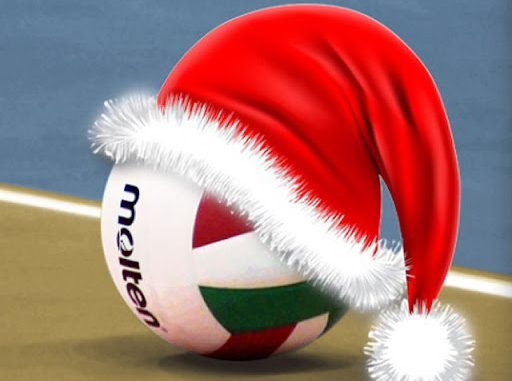 Coppa natale volley