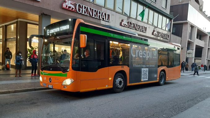 sciopero trasporto pubblico Varese
