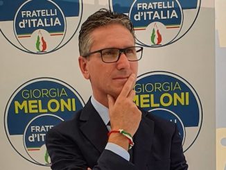 Gallarate fratelli d’italia direttivo