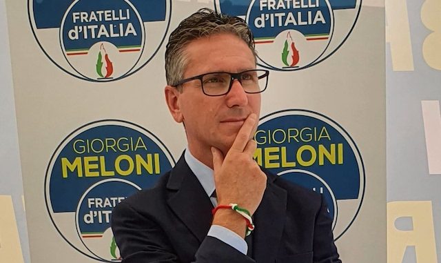 Gallarate fratelli d’italia direttivo