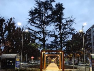 gallarate tar piazza stazione