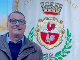 gallarate martignoni fdi elezioni