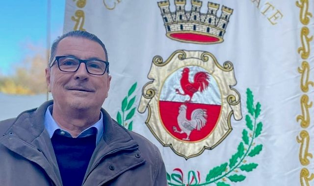 gallarate martignoni fdi elezioni