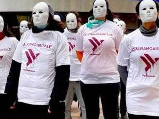 air italy licenziamenti malpensa