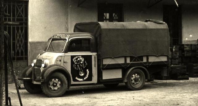 samarate liquorificio garbini amaro