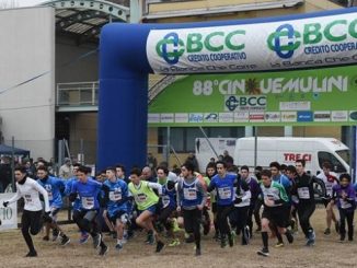 sanvittoreolona cinquemulini studenti corsacampestre