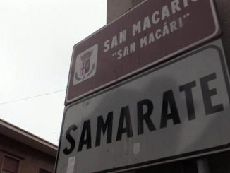 Samarate soldi pnrr opere