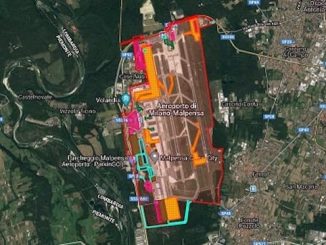 Malpensa masterplan movimento5stelle
