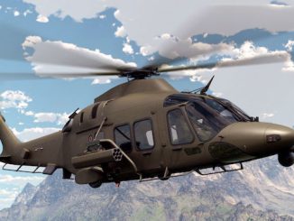 Vergiate leonardo aw169m austria