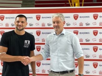 Openjobmetis Varese Vertemati Gentile