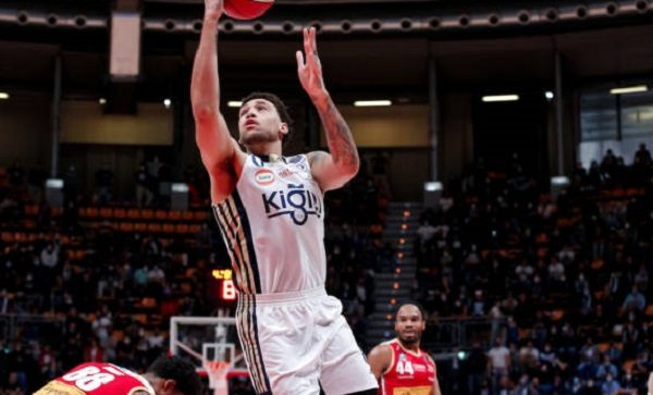 Openjobmetis Varese mercato Ashley