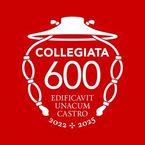 Castiglione Olona collegiata