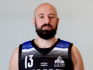 Basket Campionato CGold Lombardia
