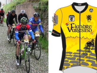 Ciclismo Fiandre Varesino Primavera