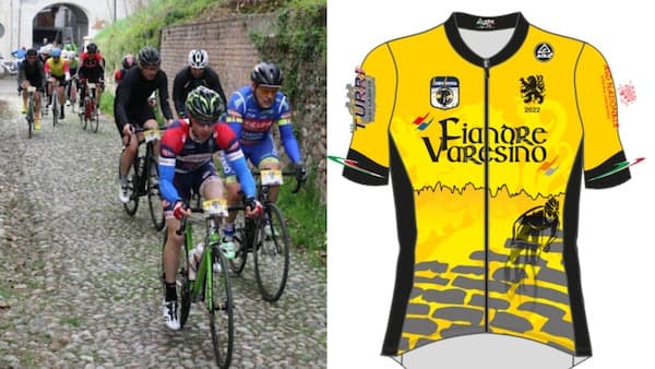 Ciclismo Fiandre Varesino Primavera