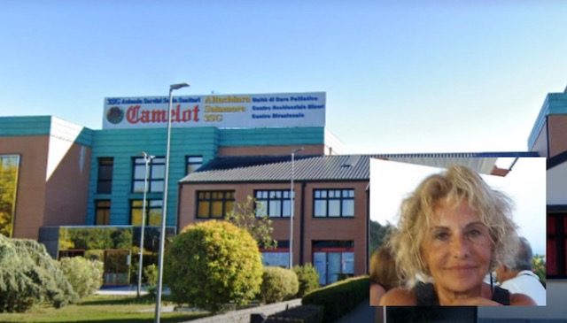 gallarate maurino presidente camelot
