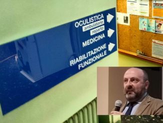 somma bellaria ospedale oculistica
