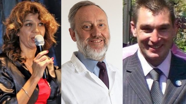 sumirago elezioni beccegato lega