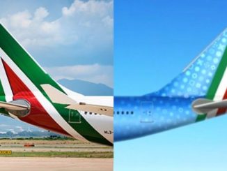 alitalia ita airways malpensa