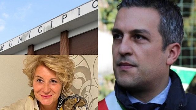 cassano elezioni poliseno savogin