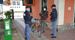 varese arresto pluripregiudicato carcere