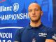 Federico Morlacchi papà Tommaso